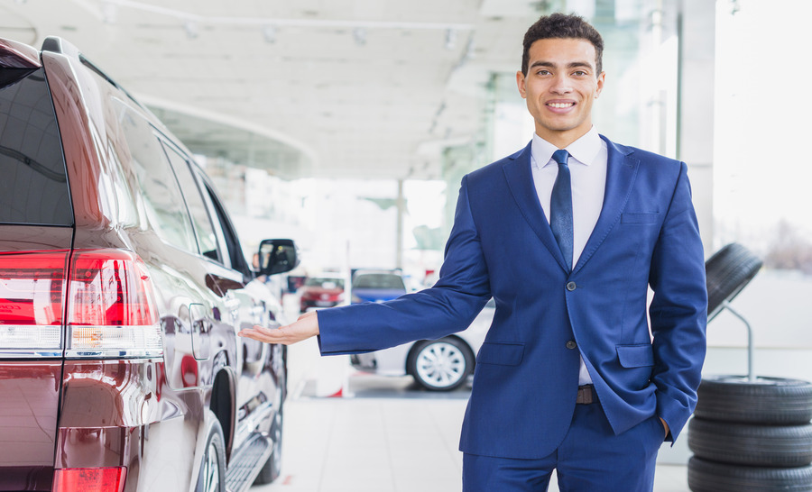 Service Provider of Van Salesman Job in Khor Fakkan, Sharjah, United Arab Emirates.